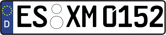 ES-XM0152