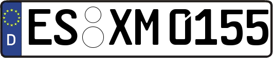 ES-XM0155