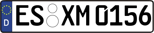 ES-XM0156