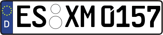 ES-XM0157