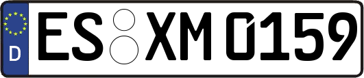 ES-XM0159