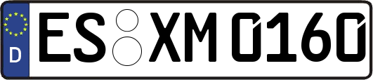 ES-XM0160