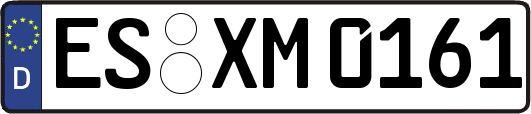 ES-XM0161