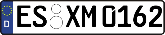 ES-XM0162