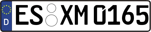 ES-XM0165