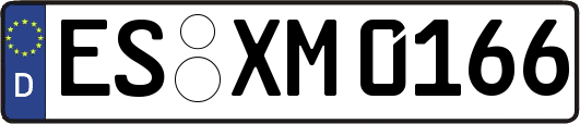 ES-XM0166