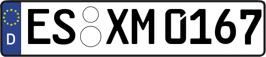 ES-XM0167