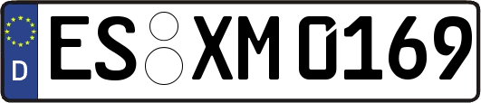 ES-XM0169