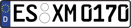 ES-XM0170