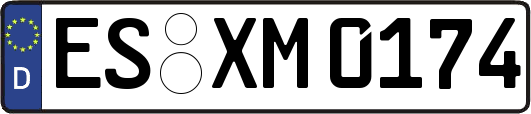ES-XM0174