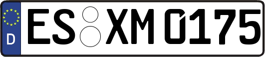 ES-XM0175