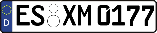 ES-XM0177