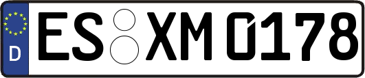 ES-XM0178