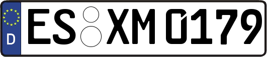 ES-XM0179
