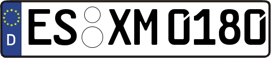 ES-XM0180