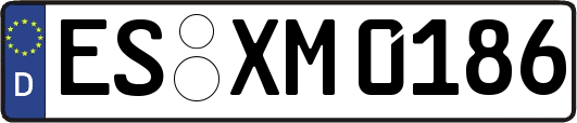 ES-XM0186