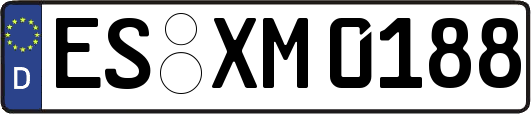 ES-XM0188