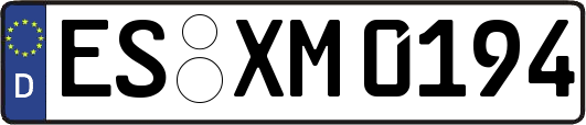 ES-XM0194