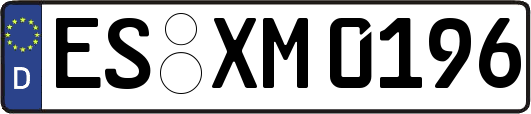 ES-XM0196