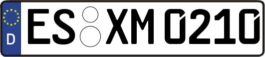 ES-XM0210