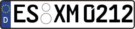ES-XM0212