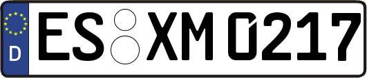 ES-XM0217