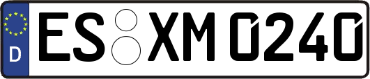 ES-XM0240