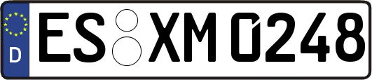 ES-XM0248