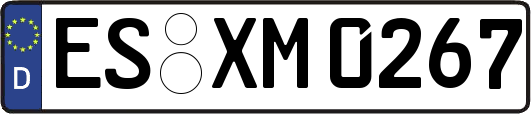 ES-XM0267
