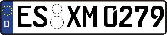 ES-XM0279