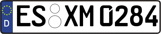 ES-XM0284