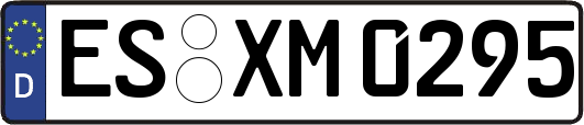 ES-XM0295
