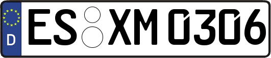 ES-XM0306