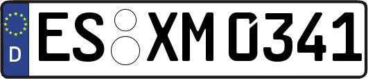 ES-XM0341