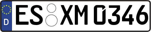 ES-XM0346