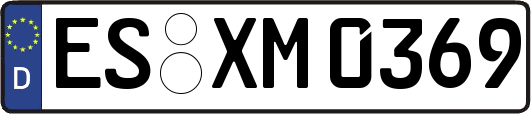 ES-XM0369