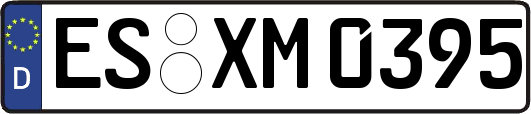 ES-XM0395