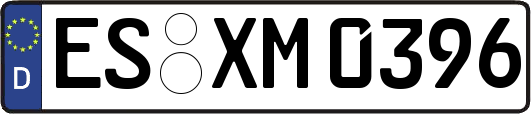 ES-XM0396