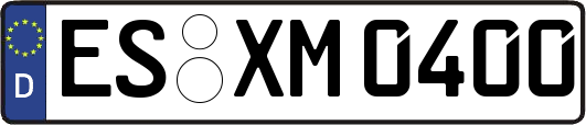 ES-XM0400