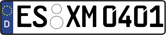 ES-XM0401