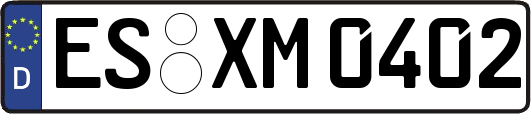 ES-XM0402