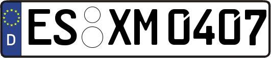 ES-XM0407