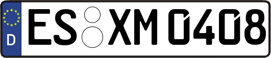 ES-XM0408
