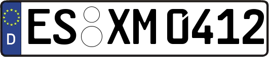 ES-XM0412