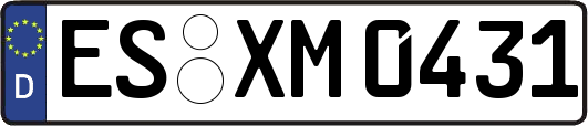 ES-XM0431