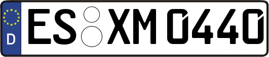 ES-XM0440