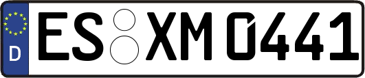 ES-XM0441