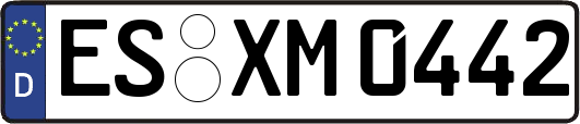 ES-XM0442