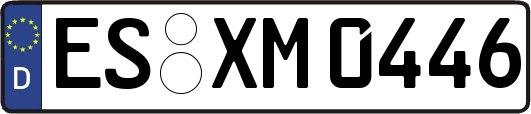 ES-XM0446
