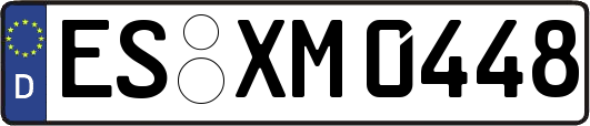 ES-XM0448